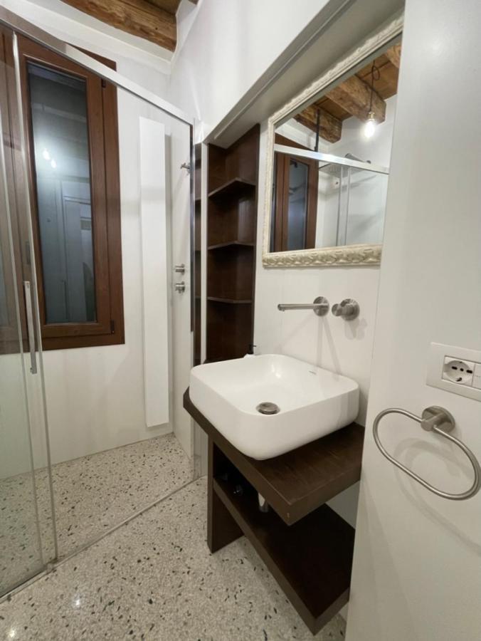 Remer Suites Venice Exterior photo
