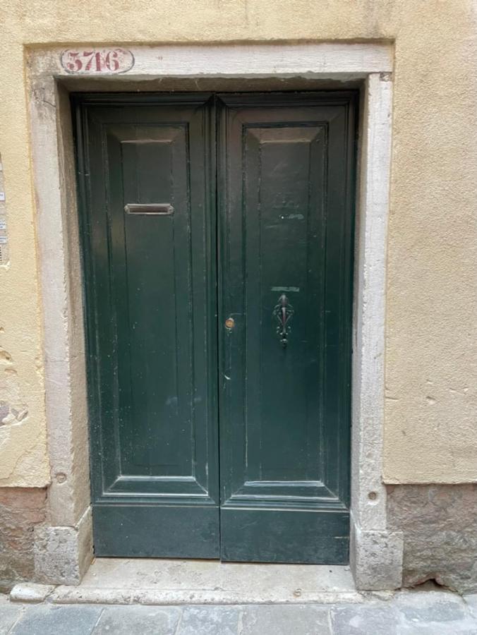 Remer Suites Venice Exterior photo