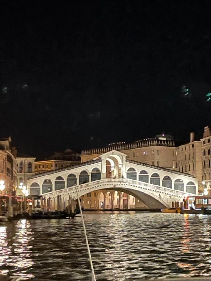 Remer Suites Venice Exterior photo