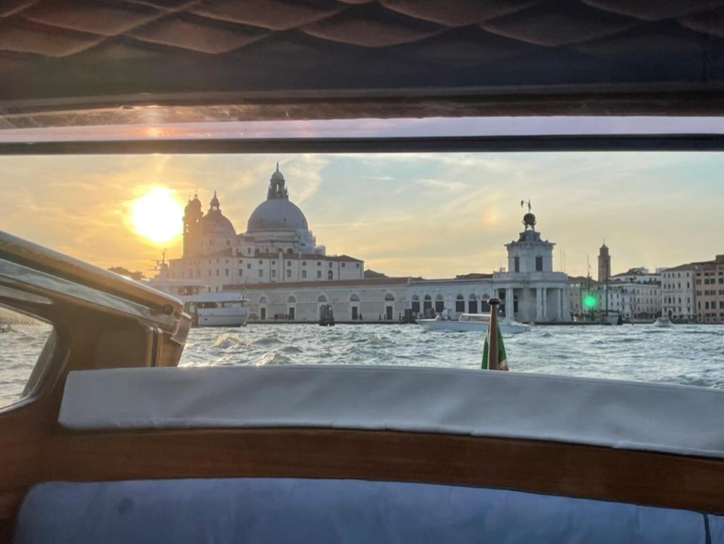 Remer Suites Venice Exterior photo