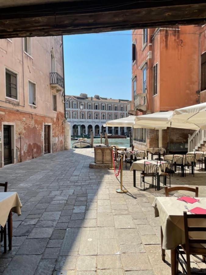 Remer Suites Venice Exterior photo