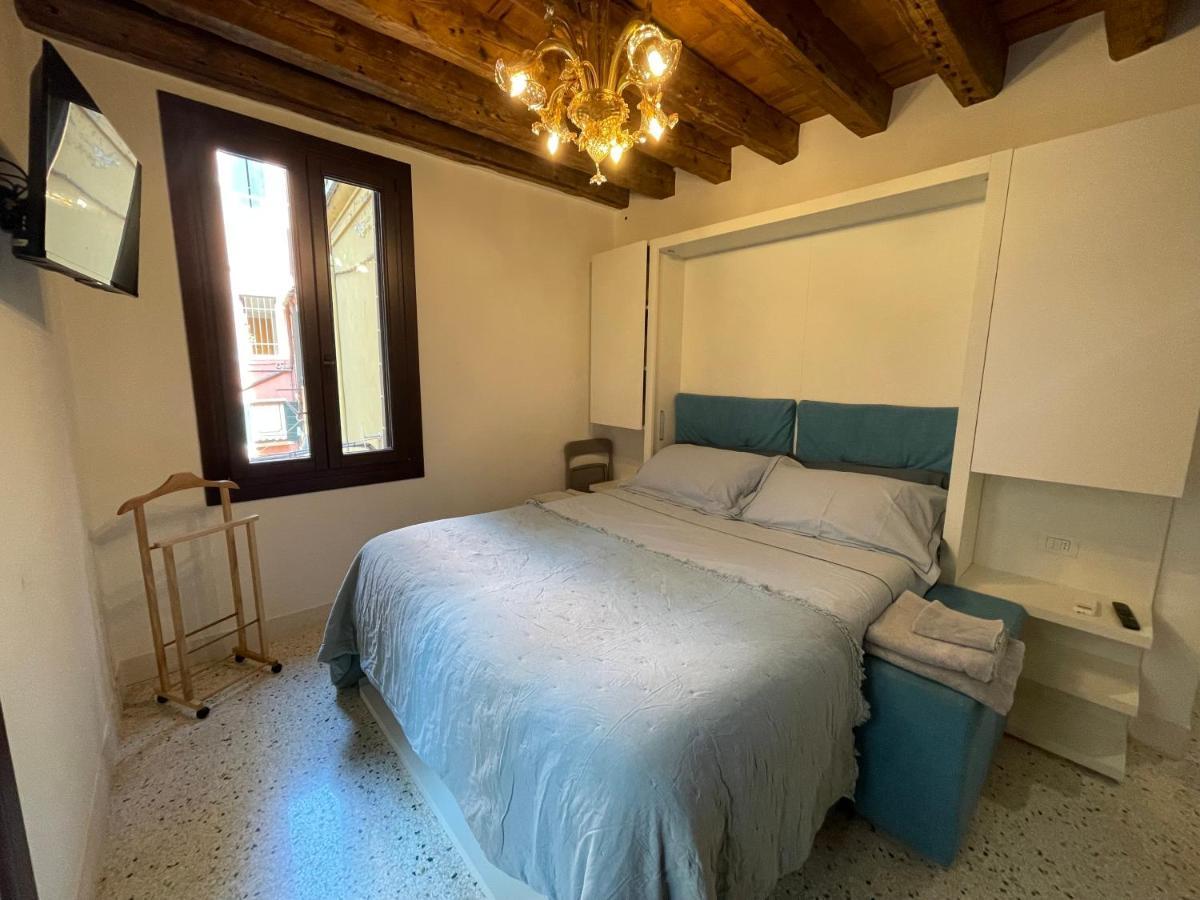Remer Suites Venice Exterior photo